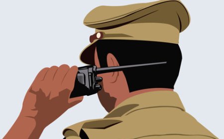 फेसबुक पर ब्लॉक करने के बाद महिला अधिकारी को फोन कर किया परेशान, नशे में सचिवालय पहुंचने का आरोप
