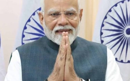 पीएम मोदी ने कांग्रेस को घेरा, बोले- परिवार की नाकामी छिपाने के लिए देश की उपलब्धियों पर उठा रहे सवाल
