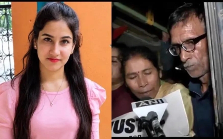 अंकिता भंडारी हत्याकांड: VIP एंगल की जांच के बीच सुरेश राठौर और उर्मिला सनावर ने दी नार्को टेस्ट की मंजूरी