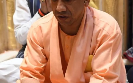 यूपी एमएलसी चुनाव के नतीजों से भाजपा की बढ़ी चिंता, 2027 से पहले संगठन की परीक्षा