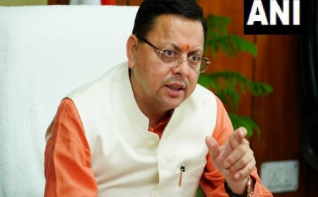 दीपावली पर निकाय कर्मचारियों को राहत, धामी सरकार ने जारी किए 328 करोड़ रुपये