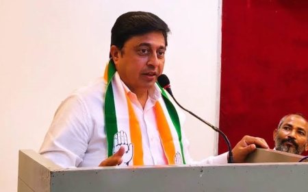 महाराष्ट्र में BJP को दो सीटों पर हार, नागपुर से पुणे तक बिगड़ा चुनावी गणित