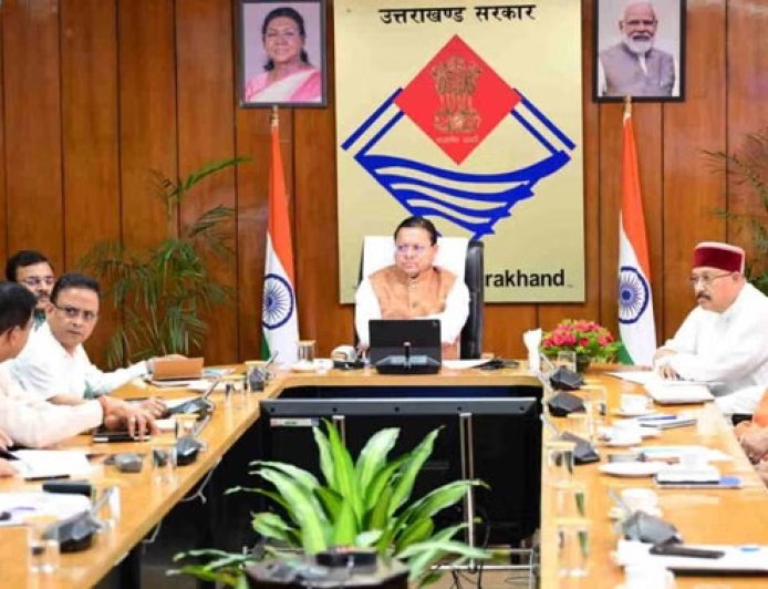 नगर निकायों में नए सिरे से खुलेंगे आरोग्य मंदिर, जल्द जारी होंगे नए दिशा-निर्देश