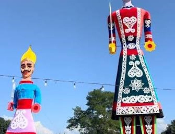 दशहरा मेले के चलते देहरादून में ट्रैफिक डायवर्जन, परेड ग्राउंड के आसपास वाहनों की एंट्री बंद; जानें पार्किंग की व्यवस्था