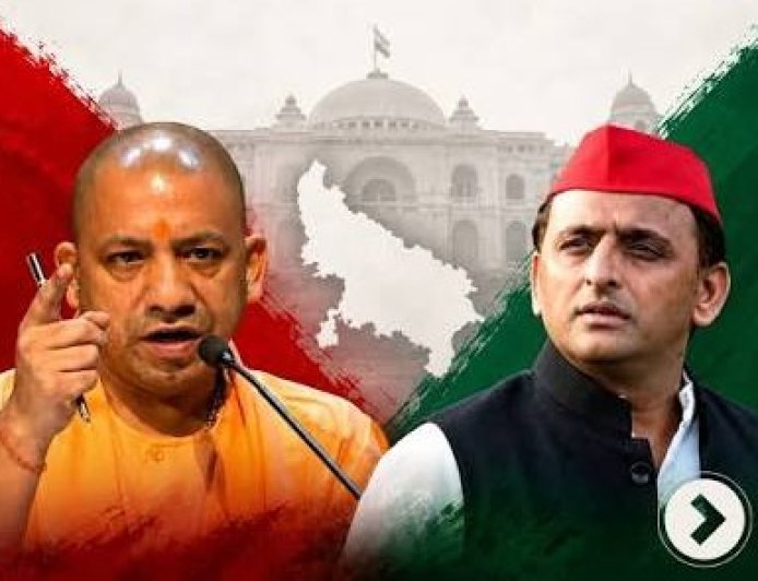 UP MLC Election: यूपी में आज थमेगा चुनाव प्रचार, 23 अक्टूबर को मतदान; भाजपा-सपा की प्रतिष्ठा दांव पर