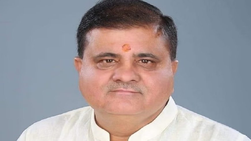 भाजपा जल्द घोषित करेगी राज्यसभा प्रत्याशी, 15 दावेदारों के नाम बोर्ड को भेजे