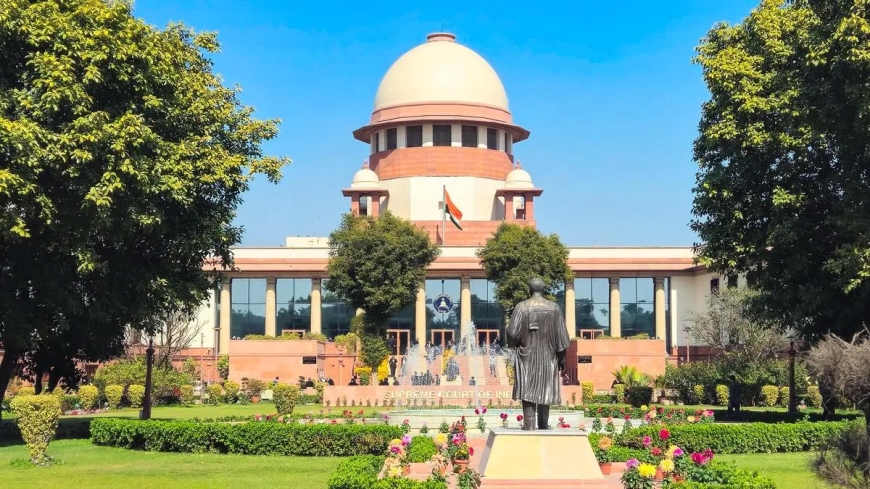 महिलाओं की सुरक्षा पर सुप्रीम कोर्ट: शिक्षण संस्थानों के आसपास पुलिस के गश्ती बढ़ाने और ड्राइवरों के सत्यापन का आदेश