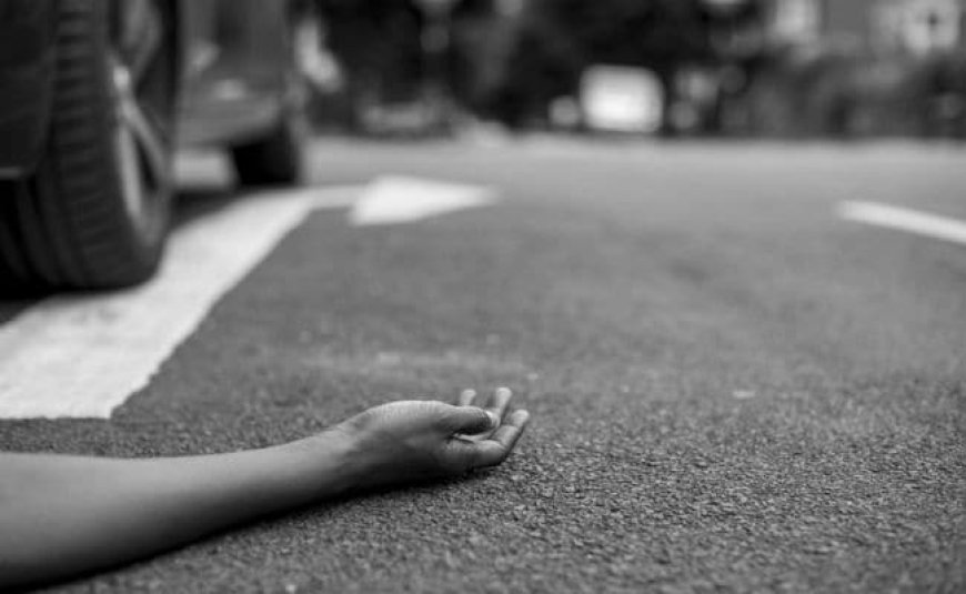 नैनीताल में दर्दनाक सड़क हादसा, बस की टक्कर से बाइक सवार युवक की मौत, दूसरा गंभीर घायल