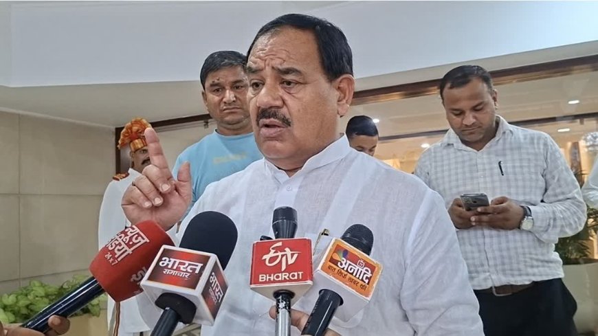 चुनाव से पहले कांग्रेस का शक्ति प्रदर्शन, छह दिशाओं से निकलेगी यात्रा; बदरीनाथ धाम में होगा समापन