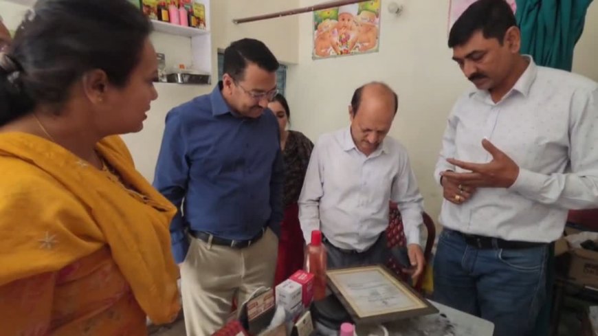 हल्द्वानी में झोलाछाप डॉक्टरों पर प्रशासन का शिकंजा, सात क्लीनिक और मेडिकल स्टोर सील