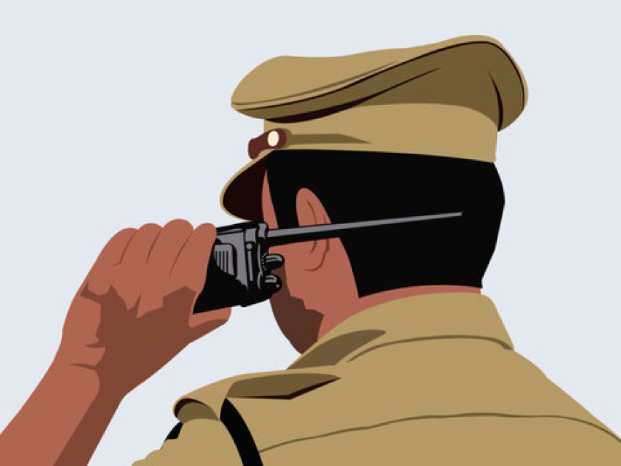 फेसबुक पर ब्लॉक करने के बाद महिला अधिकारी को फोन कर किया परेशान, नशे में सचिवालय पहुंचने का आरोप