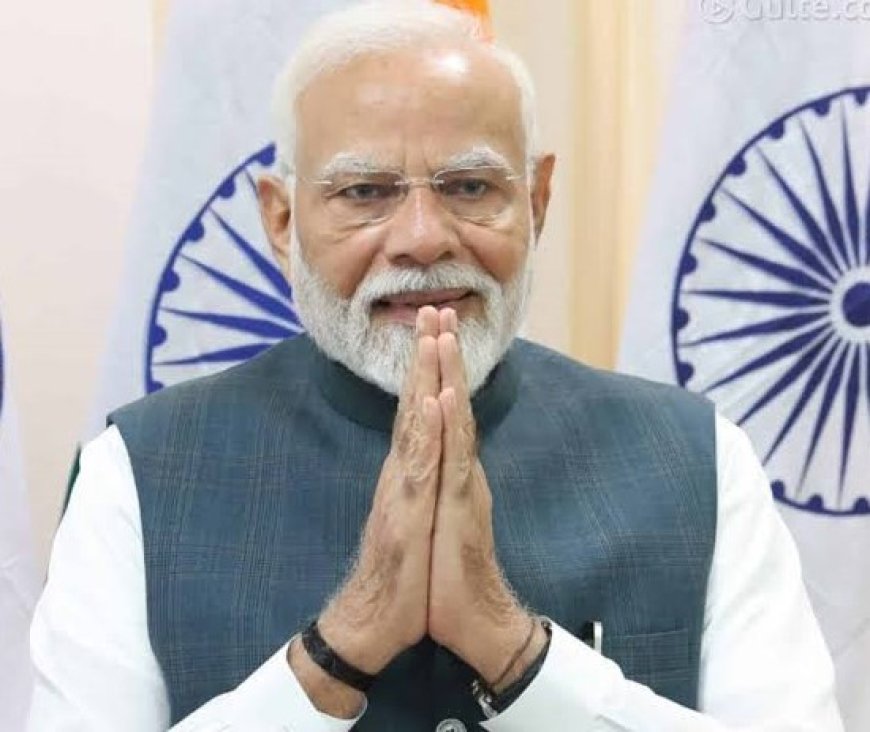 पीएम मोदी ने कांग्रेस को घेरा, बोले- परिवार की नाकामी छिपाने के लिए देश की उपलब्धियों पर उठा रहे सवाल