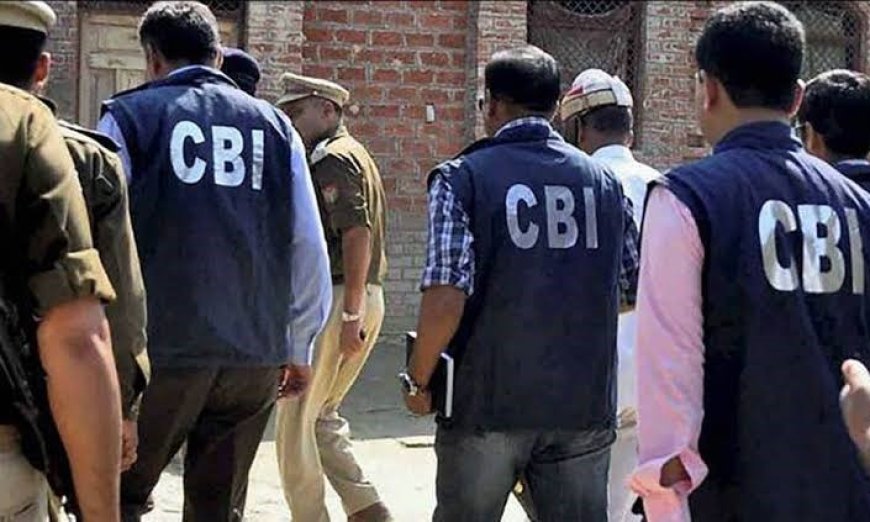 उर्मिला सनावर प्रकरण में हरिद्वार पहुंची CBI टीम, रानीपुर कोतवाली में खंगाले दस्तावेज