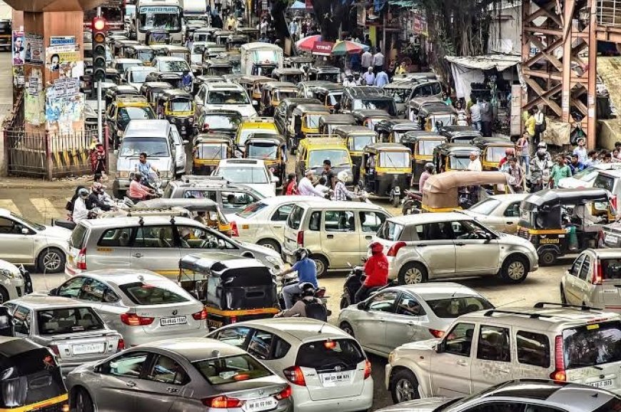 देहरादून में जाम से निपटने की तैयारी तेज, पार्किंग और ट्रैफिक सिग्नल पर बनेगा नया प्लान